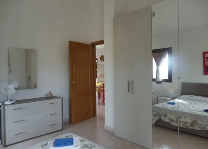 Casa Miriam - Vacanze Daire Villaputzu