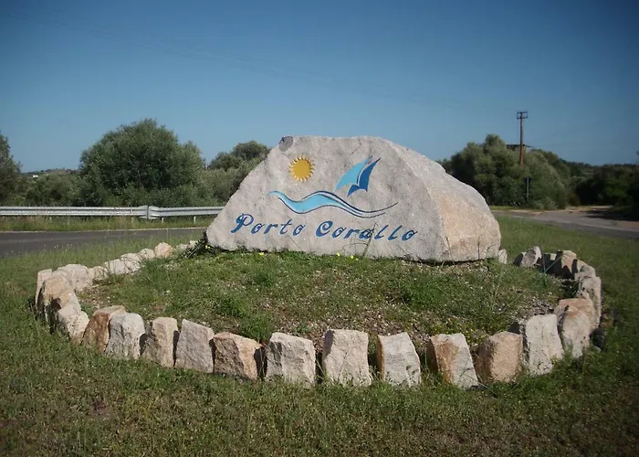 Daire Casa Miriam - Vacanze